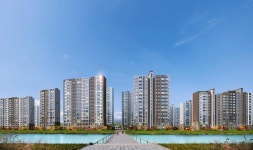 경기 시흥 거모지구에 분상제 단지 공급