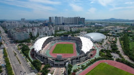 고양종합운동장 올해 공연 수익 109억…‘K팝 중심지’ 도약