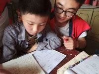 양광가정보청 | 양광장학 14년, ‘장애가정 청소년 집중 지원 체계’로 새 단계 진입