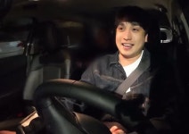 ‘제국의아이들’ 김태헌, 생활고 속 심야 택시 운행…“밥 먹을 시간도 아깝다”