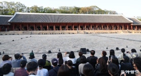 아 다르고 어 다른 사진…같은 ‘종묘’ 두고 다른 결론[청계천 옆 사진관]