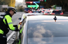 ‘교통지옥’ 강남 사거리에 “AI 꼬리물기 단속장비” 도입된다