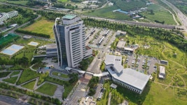 159MW 규모 재생에너지 발전소… 소나무 52만 그루 식재와 맞먹어