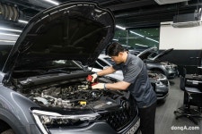 르노코리아 정비서비스 개편 ‘안착’… 시간·비용 불확실성 해소