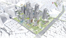 더 안전하게 더 살기 좋게… 명품 동네로 변신