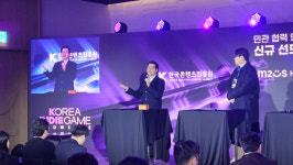 국내 대형 게임사들과 손잡은 문화체육관광부.. 인디게임 지원 ‘박차’