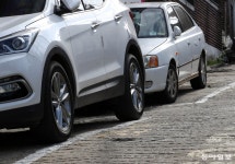 살짝 ‘쿵’에도 범퍼 교환…한해 범퍼 수리비만 1조 넘어