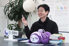 에스옴니 “과학적 근거 기반 토탈 수면케어 솔루션 제공” [도전 K-스타트업 2025]