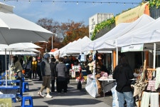“지역 네트워크 총동원했다”…플리마켓으로 인니 ‘폐기물 은행’ 세우는 손현민 대표 [따만사]
