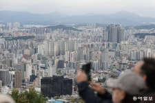 용산 13억대 다가구주택 보유세, 내년 41만원 올라 373만원