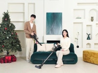 “일상에서 가벼운 청소”… 삼성전자, 1kg대 무선 청소기 ‘제트핏’ 출시