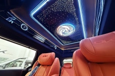 유럽 인증 기술력으로 만든 하이리무진… OK리무진, 카니발 ‘9 L’  전격 출시