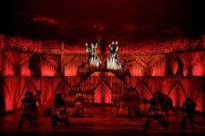 베스트셀러 동화 무대 위로…가족 뮤지컬 ‘푸른 사자 와니니’ 개막