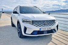 [시승기] 포화 상태 중형 SUV 시장에 던진 르노의 승부수…‘그랑 콜레오스’