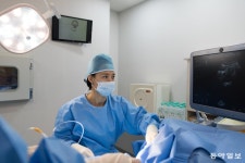 사랑아이여성의원, 난소 기능 저하 환자 대상 BSC 시술 후 착상 사례 보고