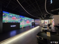 페이커가 뛰는 롤파크, ‘K미식’ PC방… 게임 성지 찾아오는 외국인들[전승훈 기자의 아트로드]