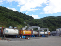 50년 ‘ISO 탱크’ 노하우… ‘용도 전환’ 판단 독보적