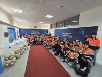 크나우프 석고보드 당진공장, ‘무재해 10년’ 대기록 달성