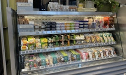 올리브영, 신규 플랫폼 ‘올리브베러’ 광화문 첫선… 뷰티 넘어 웰니스 키운다