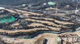 용산 업무지구 1만채-과천 9800채 ‘영끌 공급’… 입주까지 최소 5년