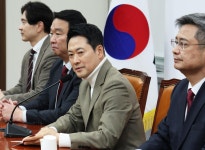 장동혁 “당원 투표 진행…사퇴 요구 시 자리서 물러날 것”