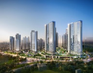 [아파트 미리보기]한강변에 교통 편리… 구리역에 3000채 공급