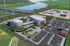 구례군 섬진강 케이블카로 新관광시대 연다