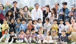 ‘응답하라 1992 대전 동구’ 미래세대 중심 인구 30만 회복 정책 추진