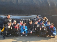 서울점프정형외과, 경기도 과천서 ‘사랑의 연탄나눔’ 봉사활동 진행