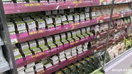 디저트로 승부수 던진 CU… MZ·외국인 겨냥 ‘첫 특화매장’ 성수에 오픈