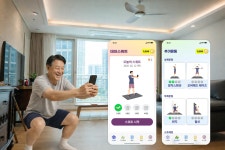 돈 들이지 않고 근력 지키는 법… 중장년이 선택한 ‘집에서 하는 운동’