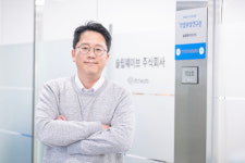 슬립웨이브 “빛과 소리로 숙면의 페이스메이커 꿈꾼다” [2025 고려대 초창패]