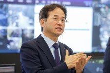 고양 스마트시티센터 가보니…AI가 비명 듣고 위험 직감