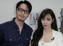 변요한·티파니 부부됐다…“오늘 혼인신고, 결혼식은 추후에”