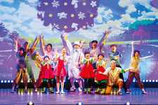 ‘K-뮤지컬’ 브로드웨이 입성 길 열린다