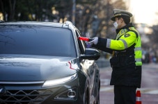 “어제 딱 한병” 새학기 초등학교 앞 ‘숙취운전’ 잇단 적발