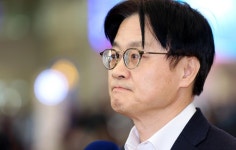 김정관 “美 관세 인상 없을 것 같다고 들어”…대미투자법 통과 조건