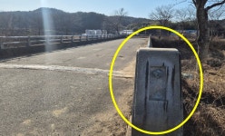 “구리 돈 된다”…교량 254곳 돌며 이름판 850개 떼어 판 40대