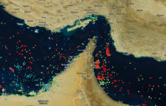 IEA “아시아 전략 비축유 1억배럴 즉각 방출 시작”