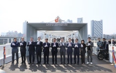 세계 미식 한곳에… 태화강 위 ‘맛있는 산책’