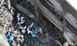 사망자 몰린 ‘2.5층’…‘불법 증축’ 11년간 현장점검 한번도 없었다