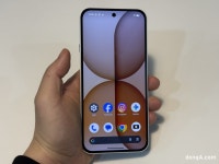 [리뷰]낫싱 ‘폰 4a’… 스마트폰 본질만 남기고 가격 거품 뺀 매력적인 중급기