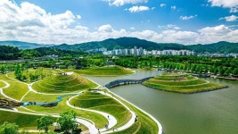 “생태가 곧 스토리”…‘대한민국 생태 수도 순천’ 애니메이션 산업 도시로 영역 확장