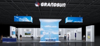 그랜드썬기술단, 2026 국제그린에너지엑스포 참가…AI 기반 태양광 설계 전략 공개