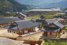 청송군, 한옥 숙박 거점으로 체류형 관광 고도화…STAY-G, 이달부터 본격 운영