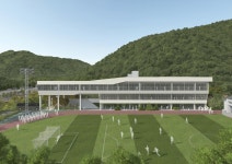 태백 문곡소도동에 대규모 실내 스포츠타운 조성