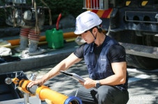 경남에너지, 올해 도시가스 인프라 구축에 327억 투자… “미공급 지역 에너지 격차 해소”