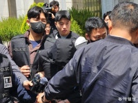 광주 여고생 살해범, 범행뒤 빈 원룸 침입해 쉬다 나왔다
