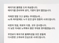 ‘기교 범벅 애국가’ 엄지영 “생각 짧았다…정중히 사과”