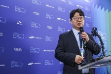(주)포스코퓨처엠[실리콘계음극재포항공장 2호기] | 포스코퓨처엠 “실리콘 음극재 양산기술 확보”